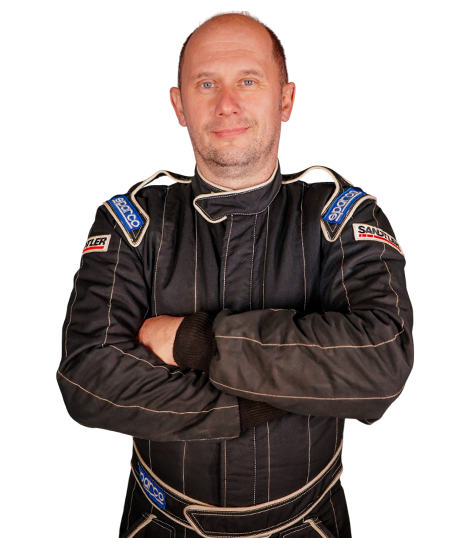 Radosław Zimoch