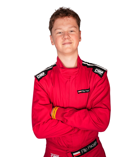 Filip Pacyga