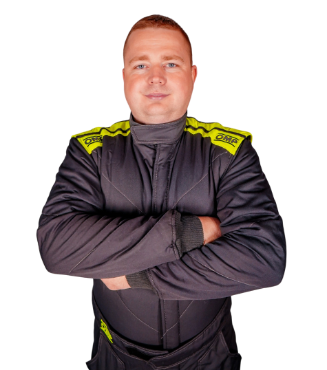 Zdjęcie zawodnika