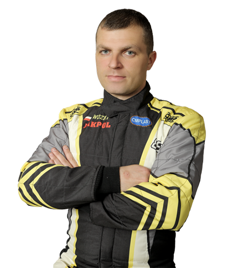 Damian Woźny