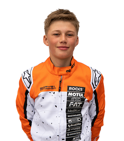 Borys Piotrowski
