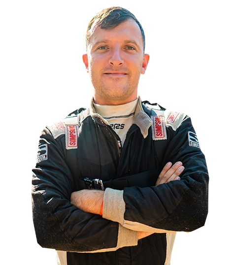 Kane Pisani