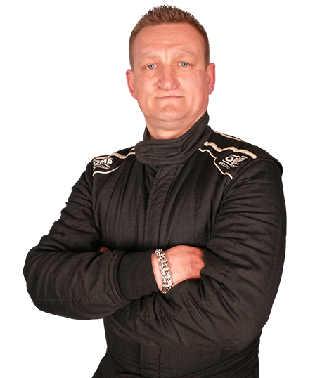 Damian Andrzejewski