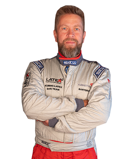 Bartek Owczarek