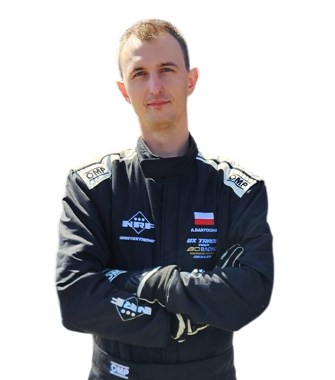 Adrian Bartocha