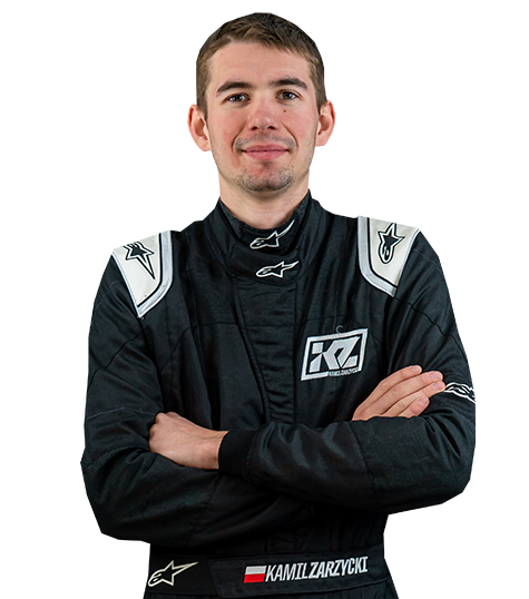 Kamil Zarzycki